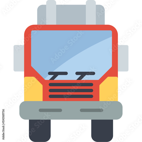 Truck Icon
