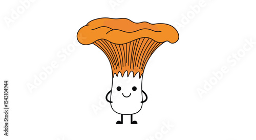 Understanding the Nature of Mushrooms and their Natural Culinary Applications for Survival