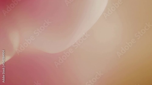 Soft Gradient Background with Gentle Pink and Peach Hues Creating an Ethereal Atmosphere