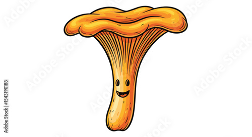 The Delightful Chanterelle A Guide to Identification Harvesting and Cooking this Wild Edible Mushroom