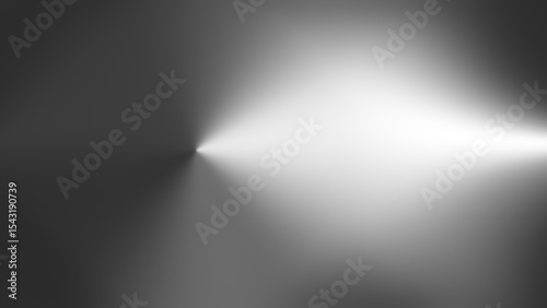 Shiny metallic wall, abstract textured background