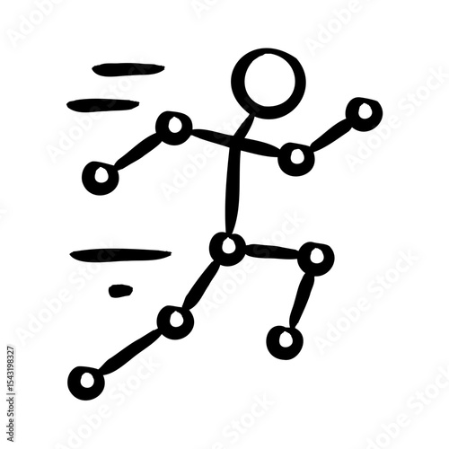Avatar Animation Icon