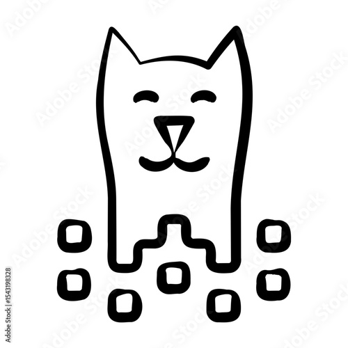 Virtual Pets Icon