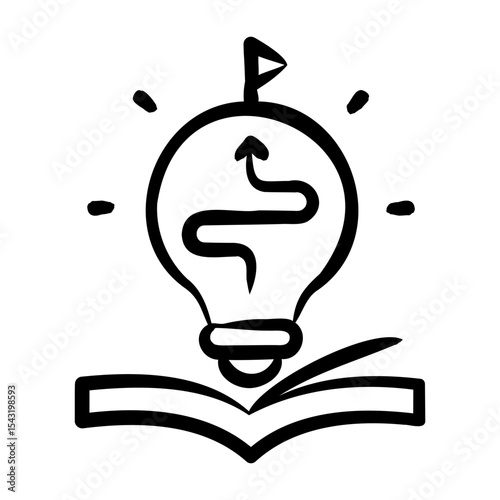 Gamified Learning Icon