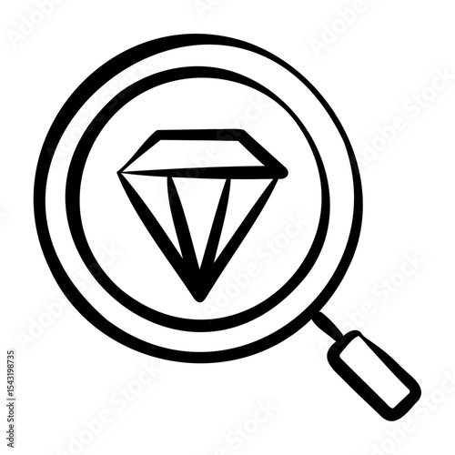 Asset Verification Icon