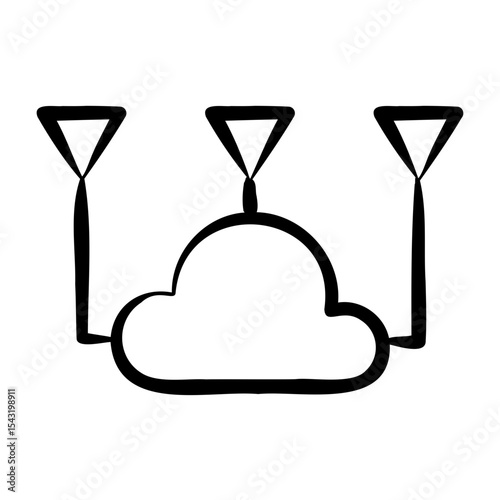 Interoperability Icon