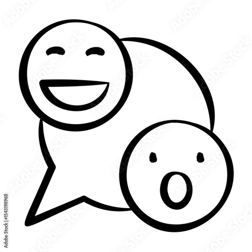 Emotes Icon