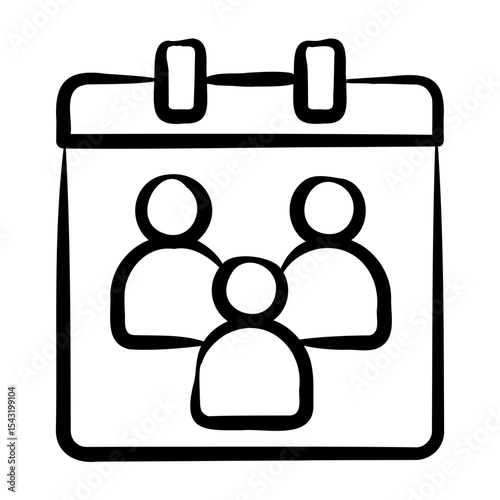 Community Event Icon