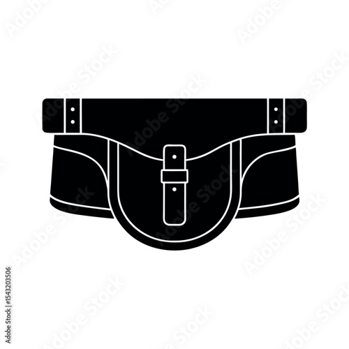 tool belt icon design