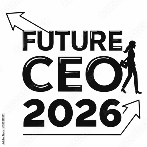 Future ceo 2026 woman business leader growth success