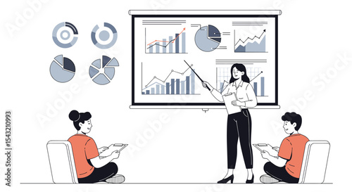 Business Planning and Strategy A Guide to Success with Analytics and Marketing Integration