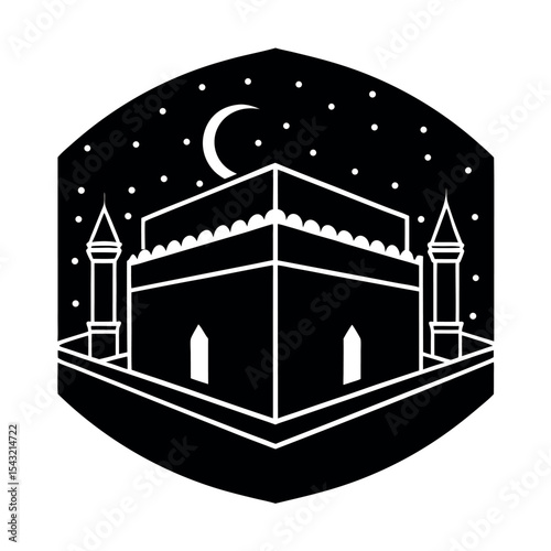 kaaba holy place