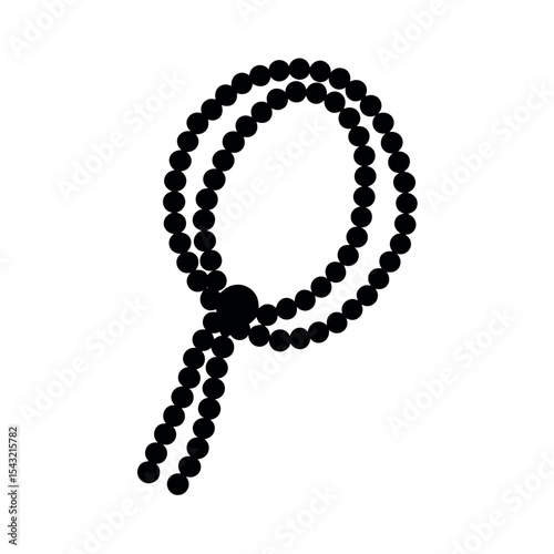 prayer beads tasbeeh