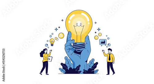 Cultivating Innovation A Guide to Fostering Creativity for Business Success and Growth