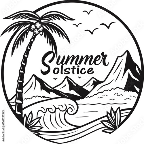 Summer Solstice