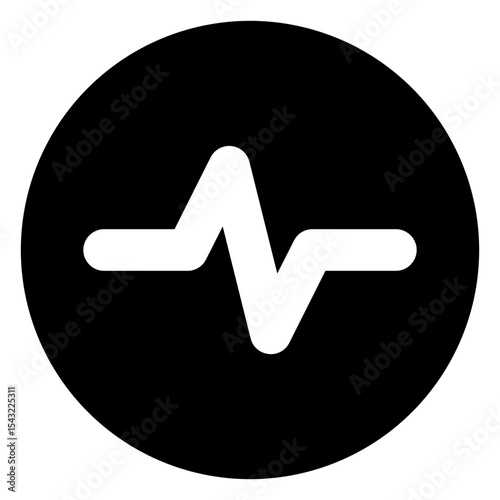 Frequency icon