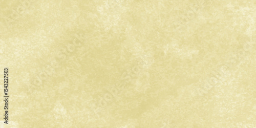Abstract design with brown color old concrete wall texture background and old paper texture background .Modern design with vintage paper background or texture Natural pattern antique design art work	