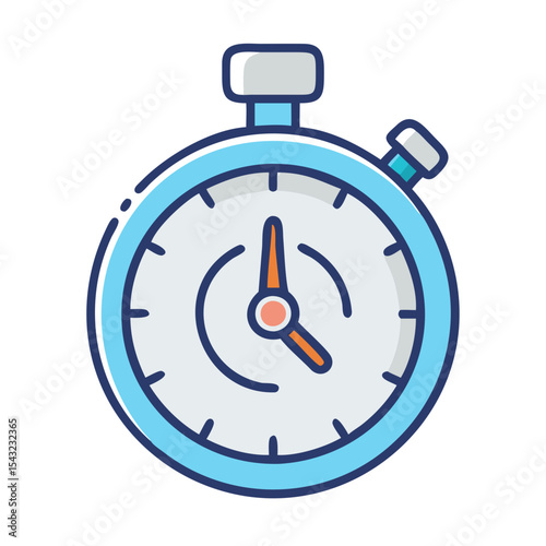 Stopwatch icon  