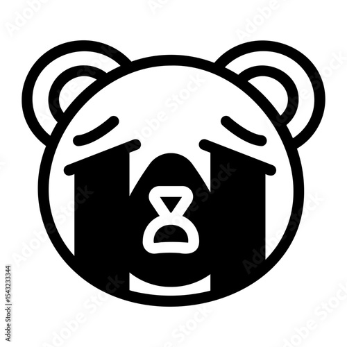 bear