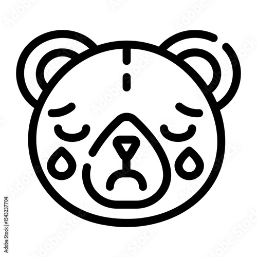bear