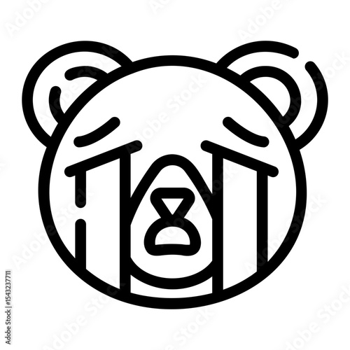 bear
