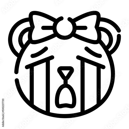 bear