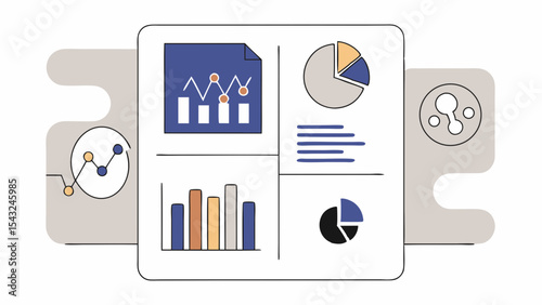 Modern Medical & Healthcare Outline Icons – Broken Line Style Vector Pack.