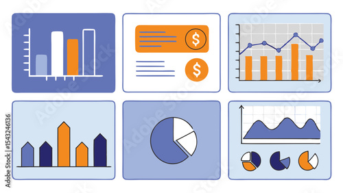 Modern Medical & Healthcare Outline Icons – Broken Line Style Vector Pack.