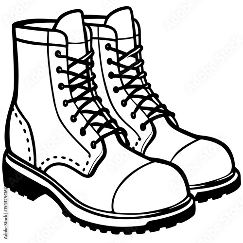 pair of boots