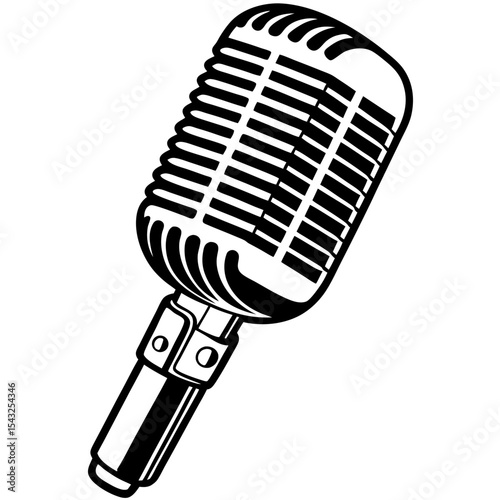 microphone