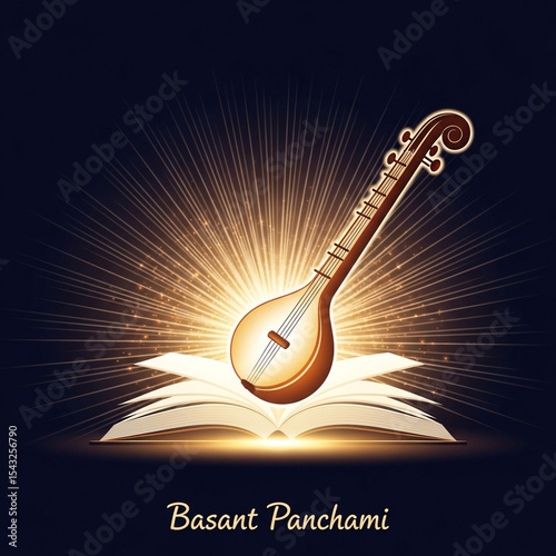 Basant Panchami: Sitar on O...