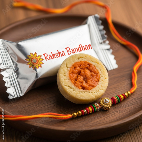 Raksha Bandhan Sweets and R...