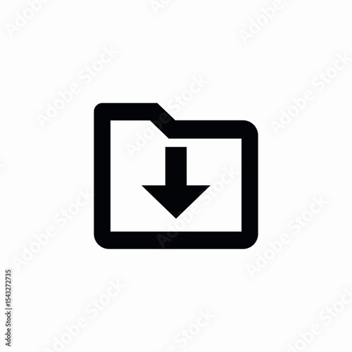 upload to file icon sign vector