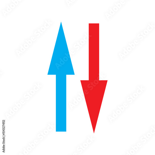 up down arrow icon