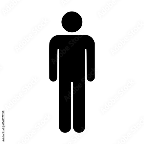 man
