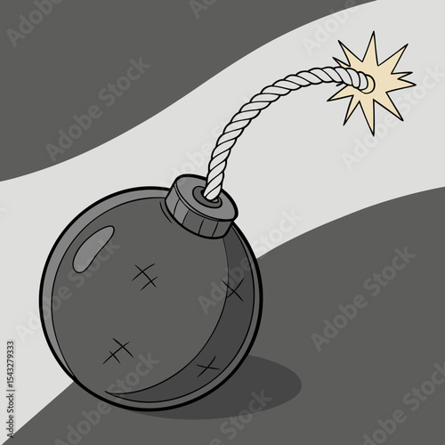 bomb