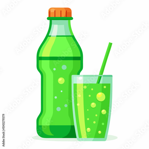 glass of juice