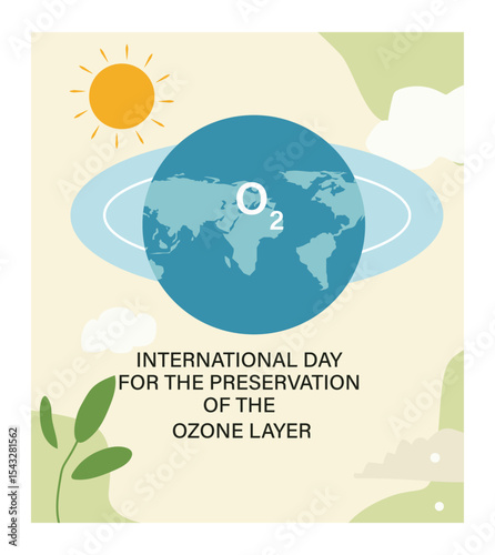 International Day for the Preservation of the Ozone Layer -02