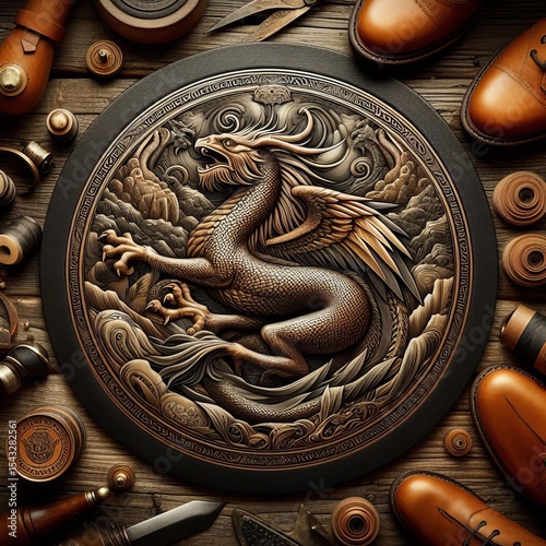 Slovenian Leather in luxury goods
