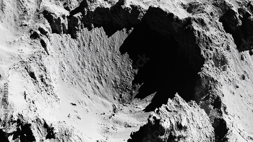 Lunar Chasm