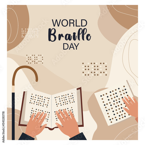 World Braille -02