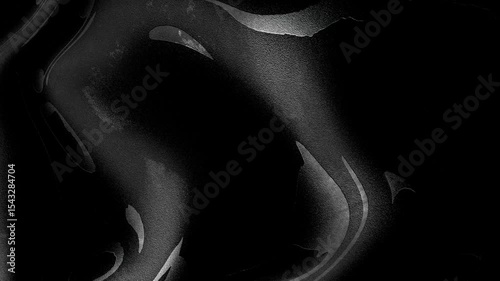 抽象的　リキッド　モーショングラフィックス　背景
