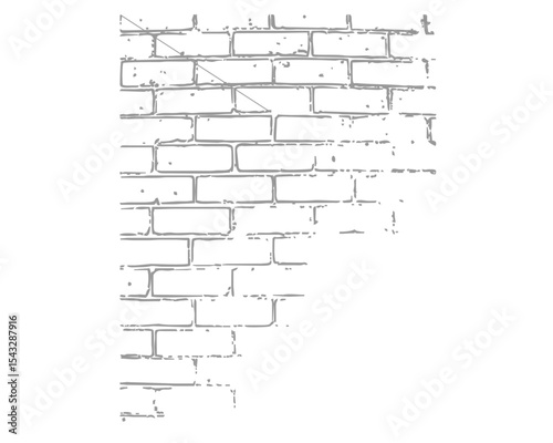 3d rendered illustration of an abstract background