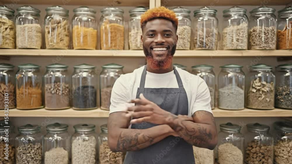 Local spice shop owner shares passion for herbs and spices