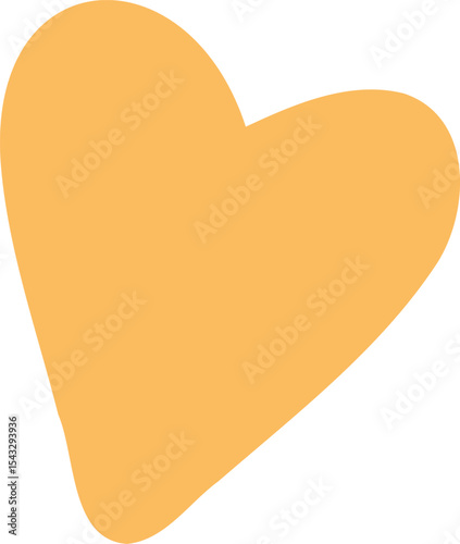 Abstract Heart