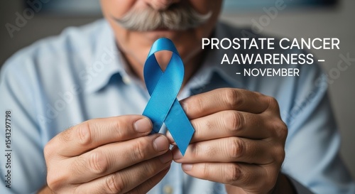 Understanding Prostate Cancer The Importance of Awareness Screening Prevention and Treatment Options for Men