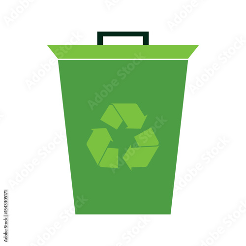 Reduce Plastic Icon