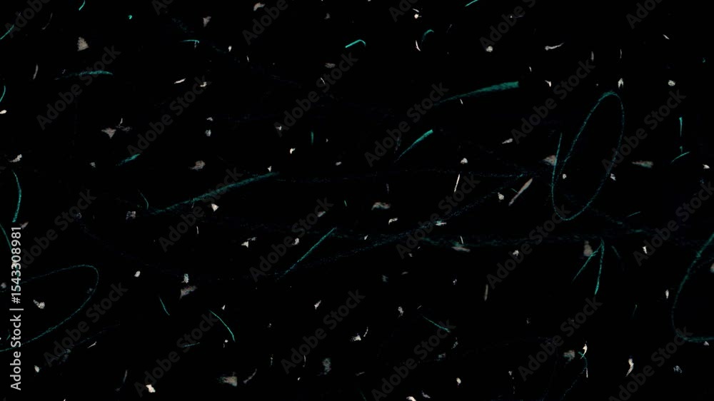 dust crayon particles, pencil scratches structure pattern overlay, crayon pencil stop motion
