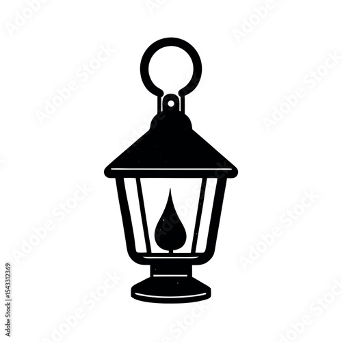 Traditional Earthen Lamp
