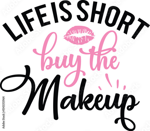 Svg Bundle, Bundle Svg, Svg, Svg Files, Svg File, Svg Files, For Cricut, Svg For Silhouette, Silhouette Svg, Cricut Svg, Svg Quotes, Makeup Bag Svg Bundle, Makeup Artist Svg, Makeup Bundle Svg, Beauty